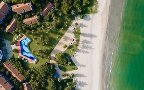 The Calm Resort & Spa
